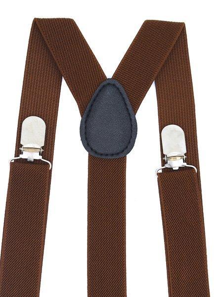 One-size Hängslen i olika färger