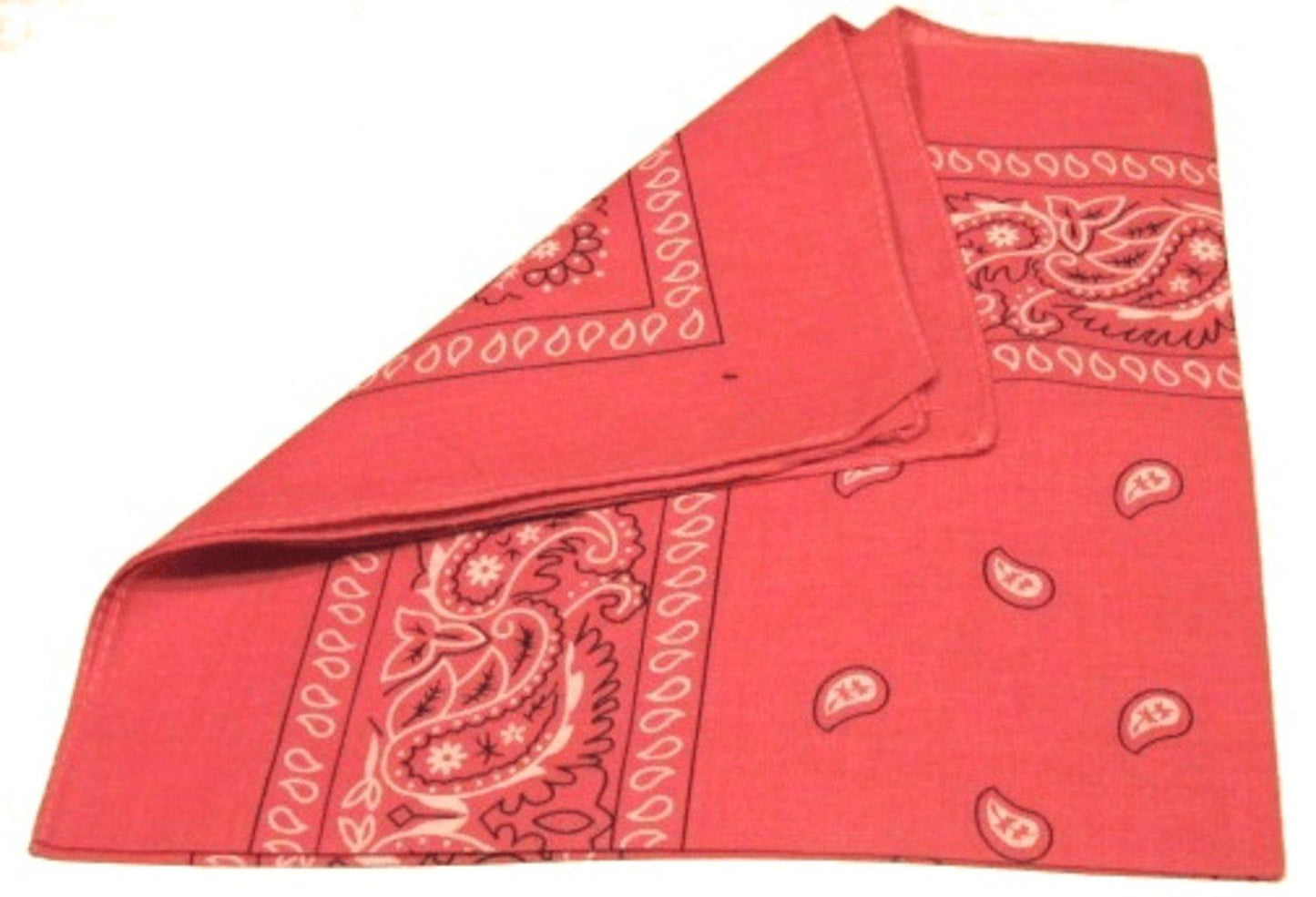 Paisley Bandana flertal färger