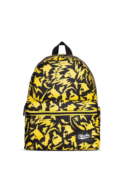 Pokémon Pikachu - Ryggsäck
