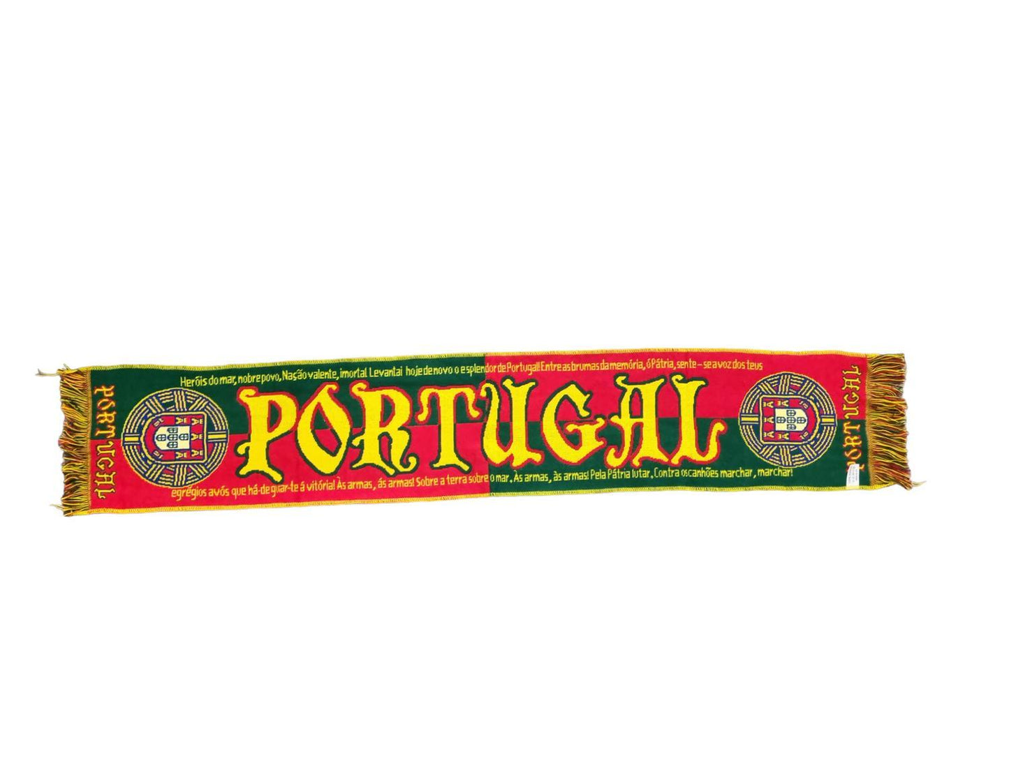 Portugal halsduk