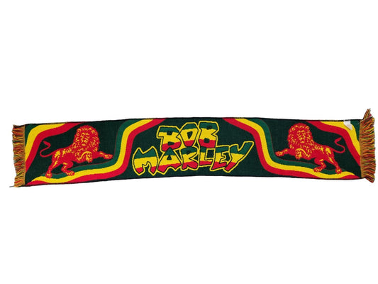 Rasta man halsduk Bob