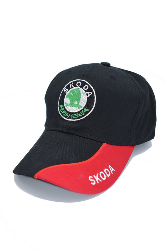 Skoda keps