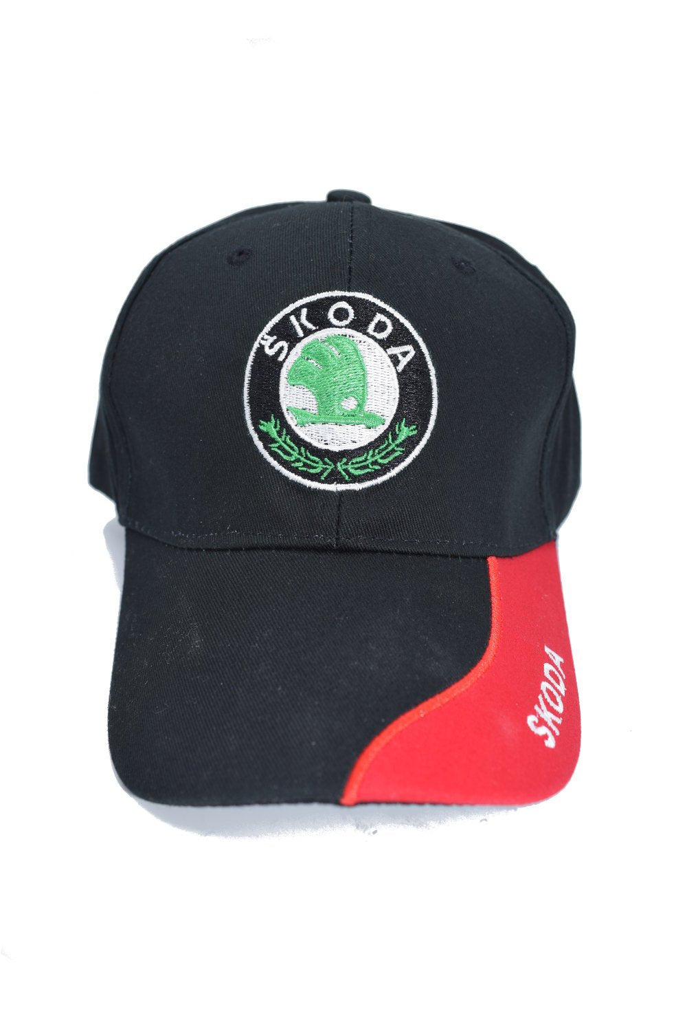 Skoda keps