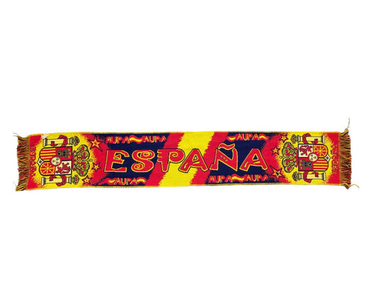 Spanien halsduk