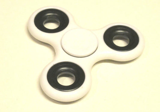 Spinner vit