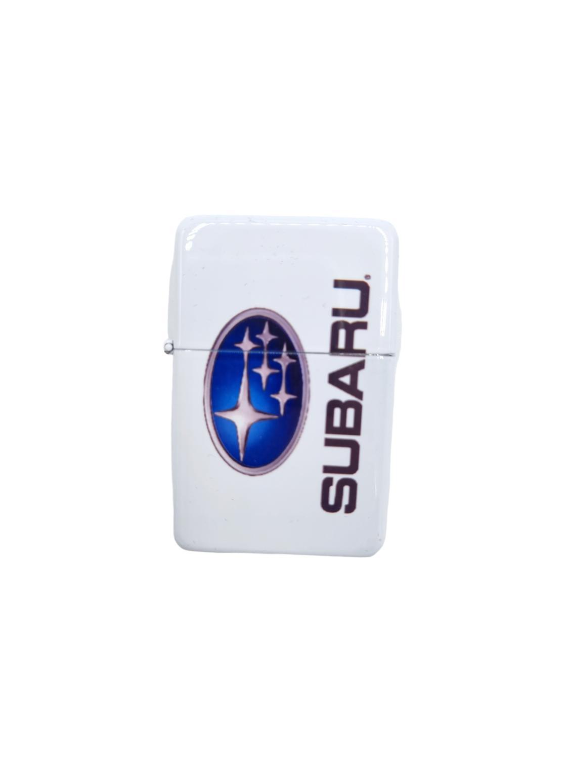 Subaru bensintändare