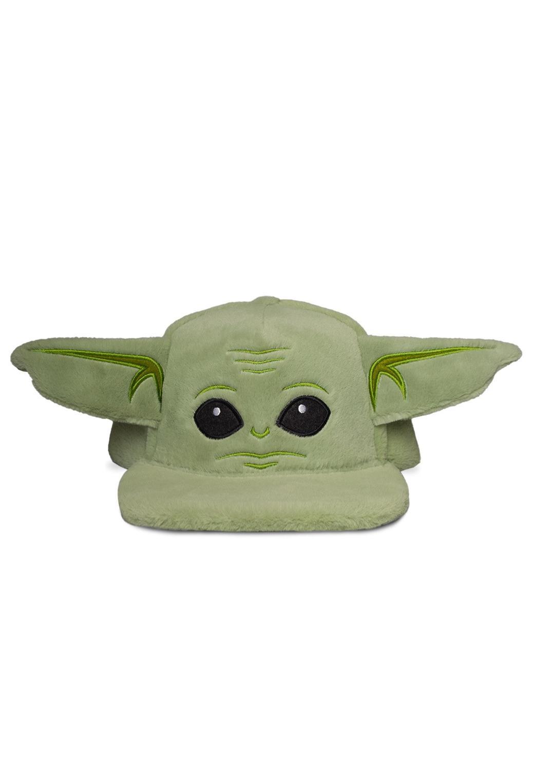 The Mandalorian - Grogu - Novelty keps