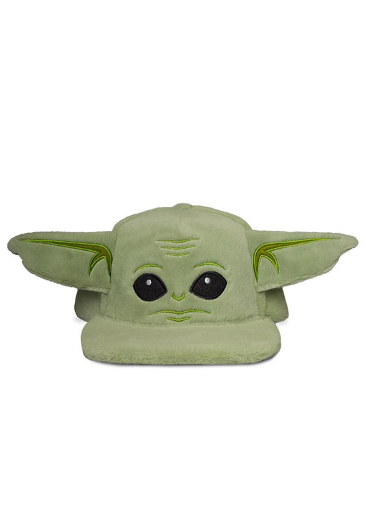 The Mandalorian - Grogu - Novelty keps