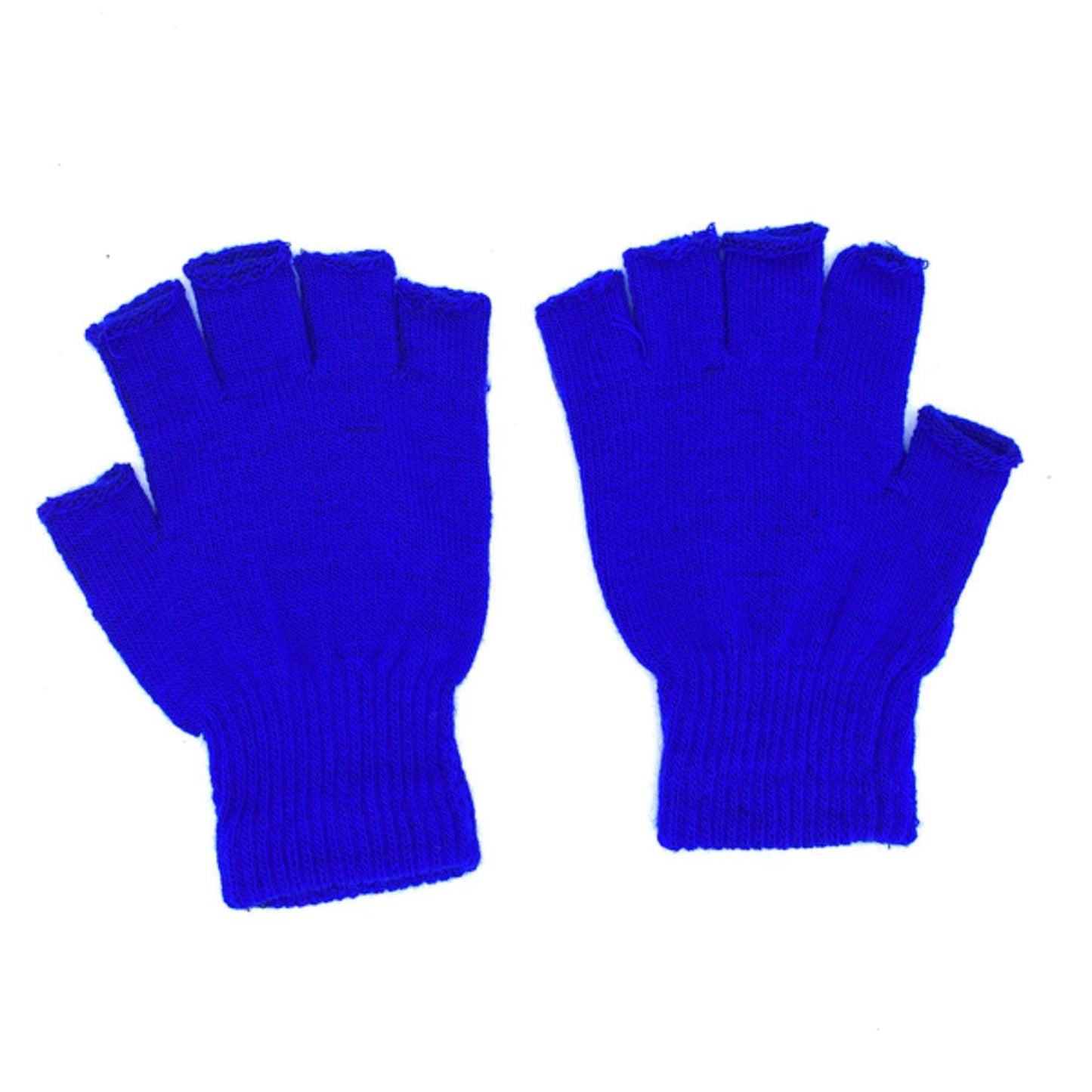 Torgvantar - Fingerlösa vantar - olika färger - Hiprock 