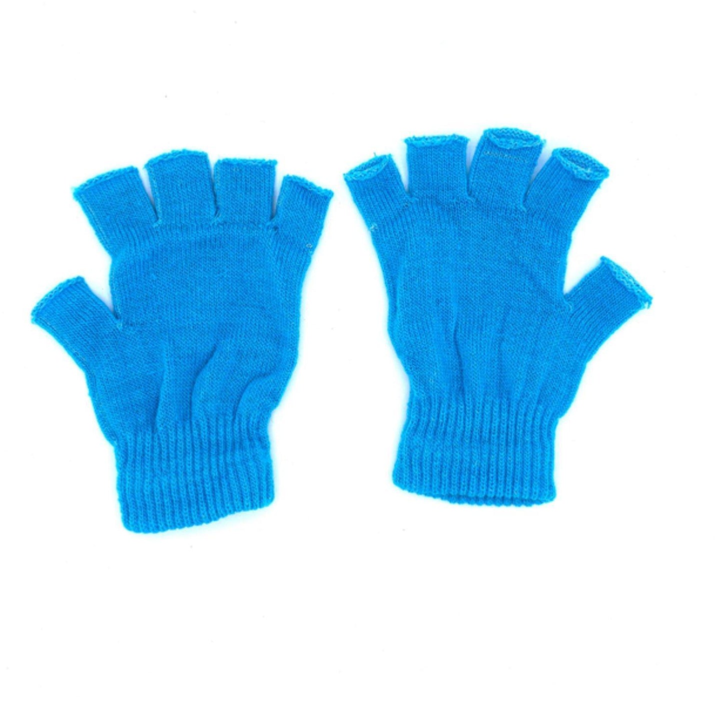 Torgvantar - Fingerlösa vantar - olika färger - Hiprock 