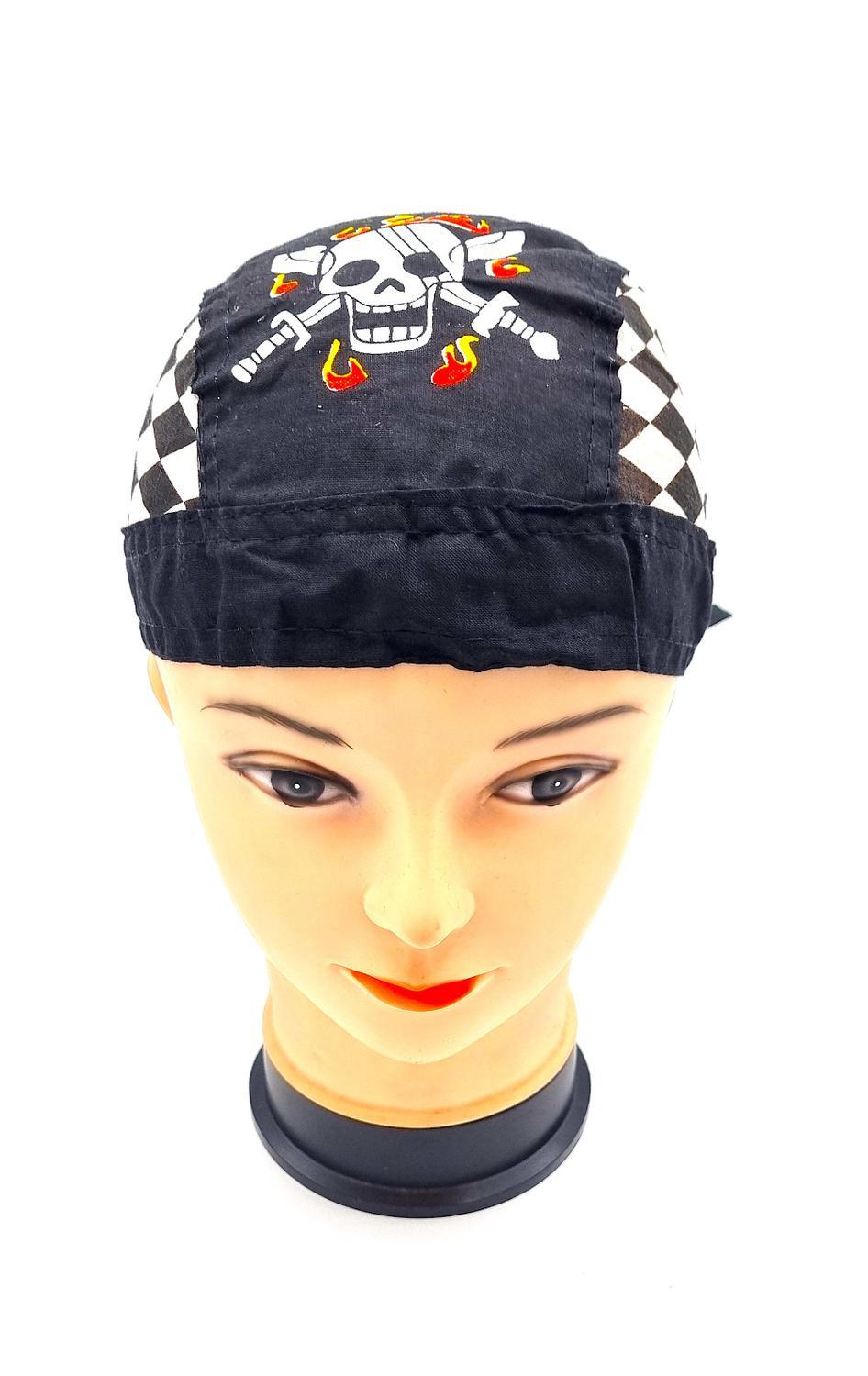 Zandana Scarf Pirat - Hiprock 