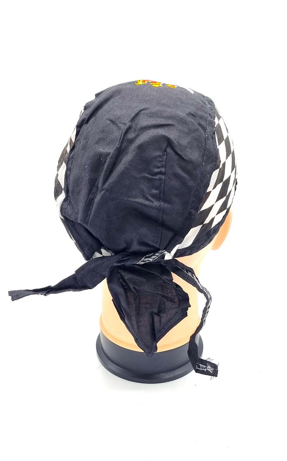 Zandana Scarf Pirat - Hiprock 