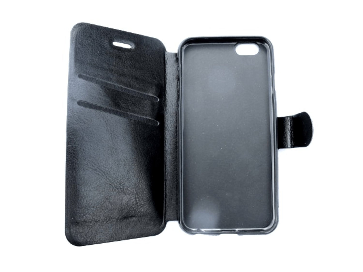 skal / fodral för iphone 6 med kreditkortsfack